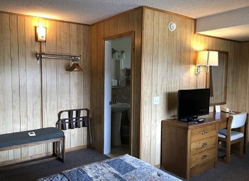 Serveis de l’habitació Foto