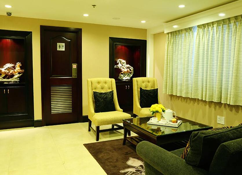 Sala Foto