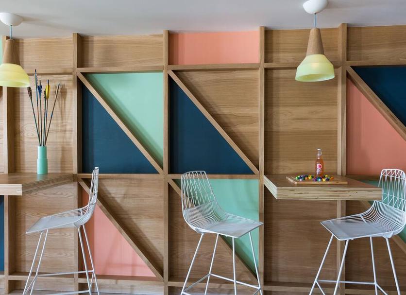 Serveis de l’habitació Foto