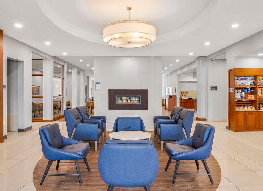 Sala d'estar Foto