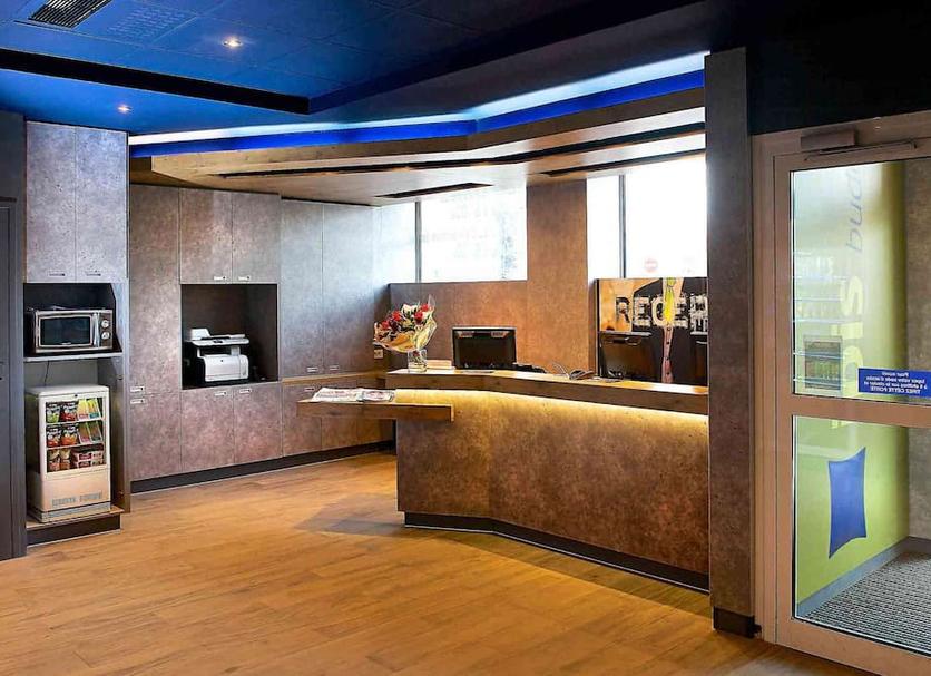 Recepció Foto
