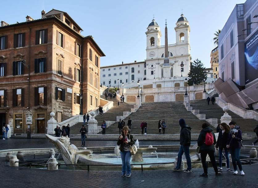 Edifici Foto