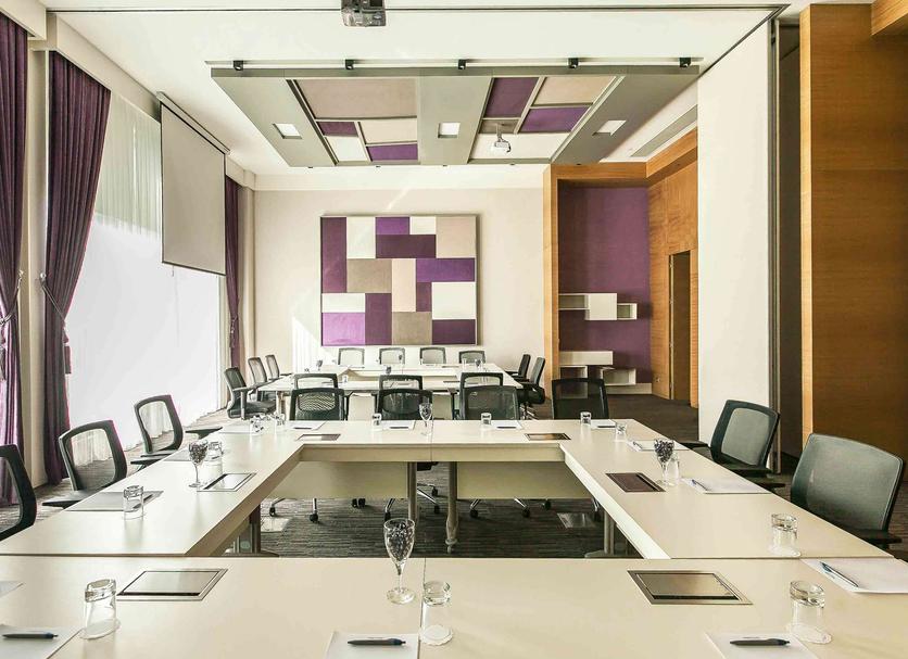 Sala de conferències Foto