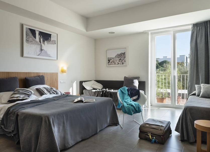 Habitació Foto
