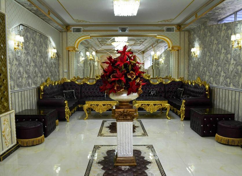 Sala d'estar Foto