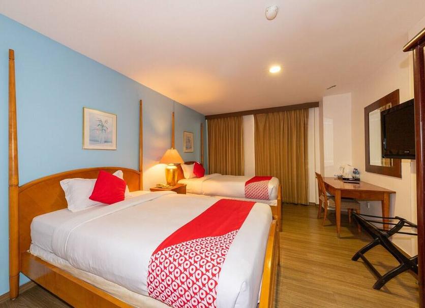 Habitació Foto