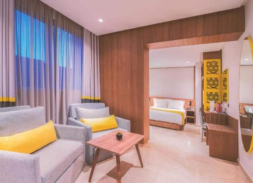 Sala Foto