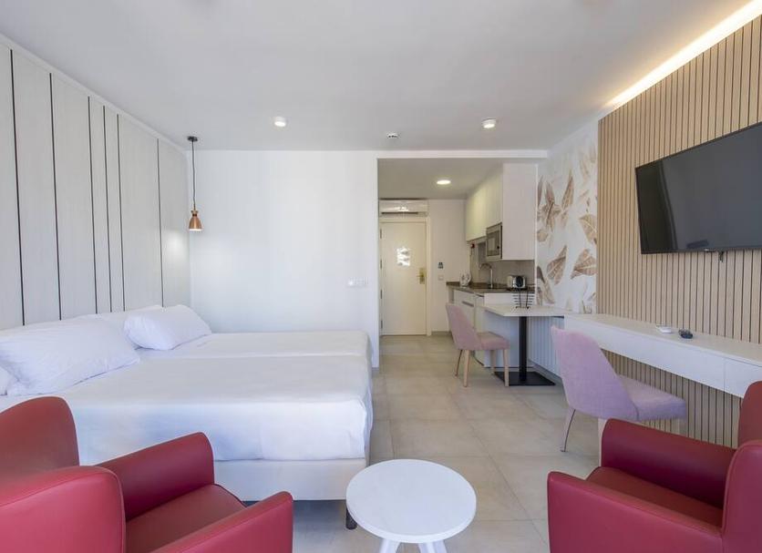 Habitació Foto
