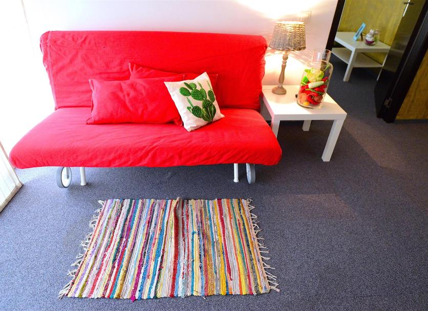 Sala Foto