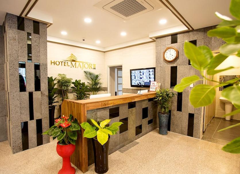 Recepció Foto