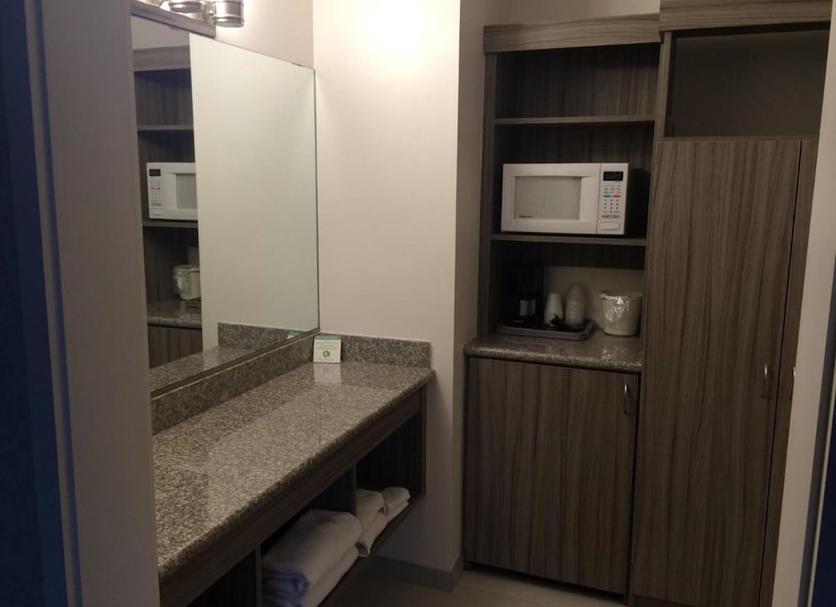 Serveis de l’habitació Foto