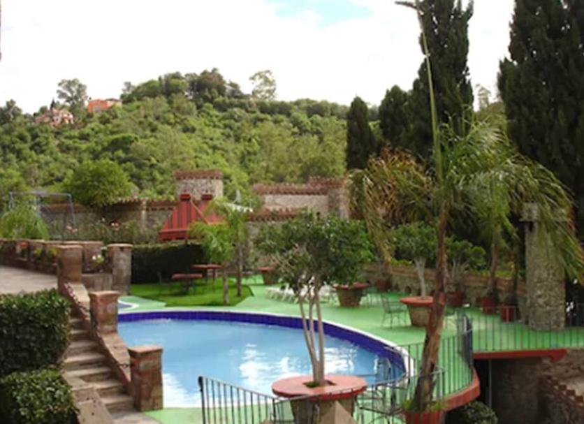 Pool Foto