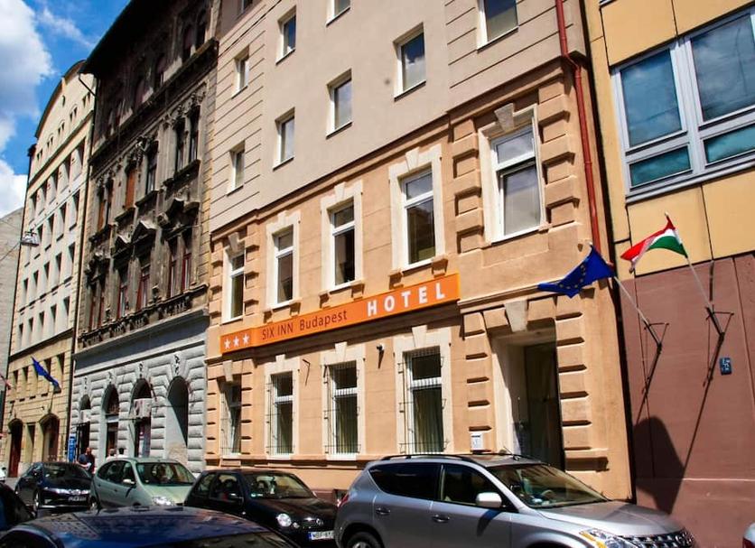 Edifici Foto