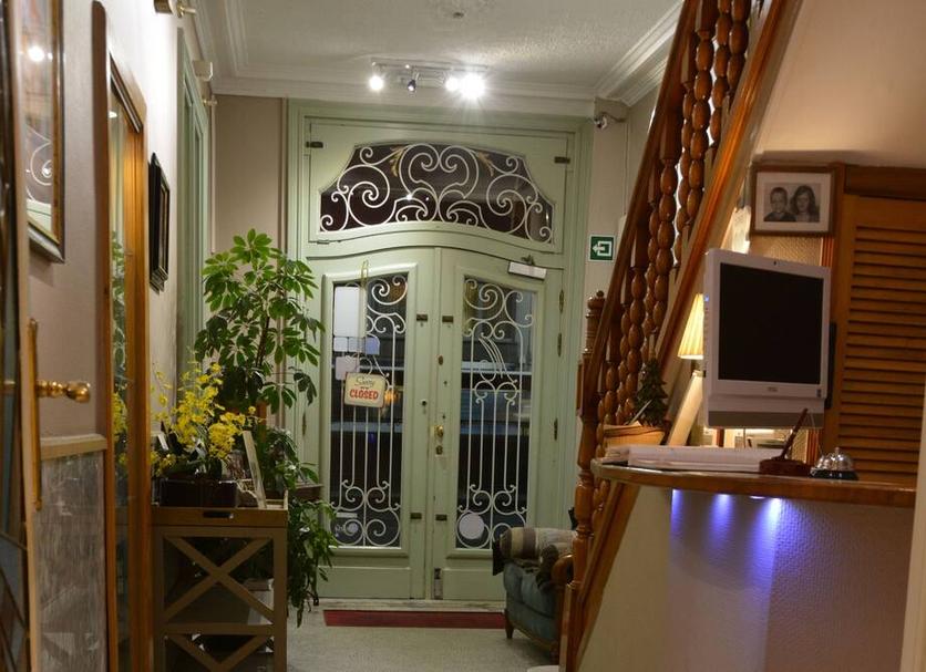 Serveis de l’habitació Foto