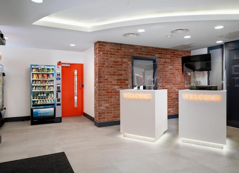 Recepció Foto