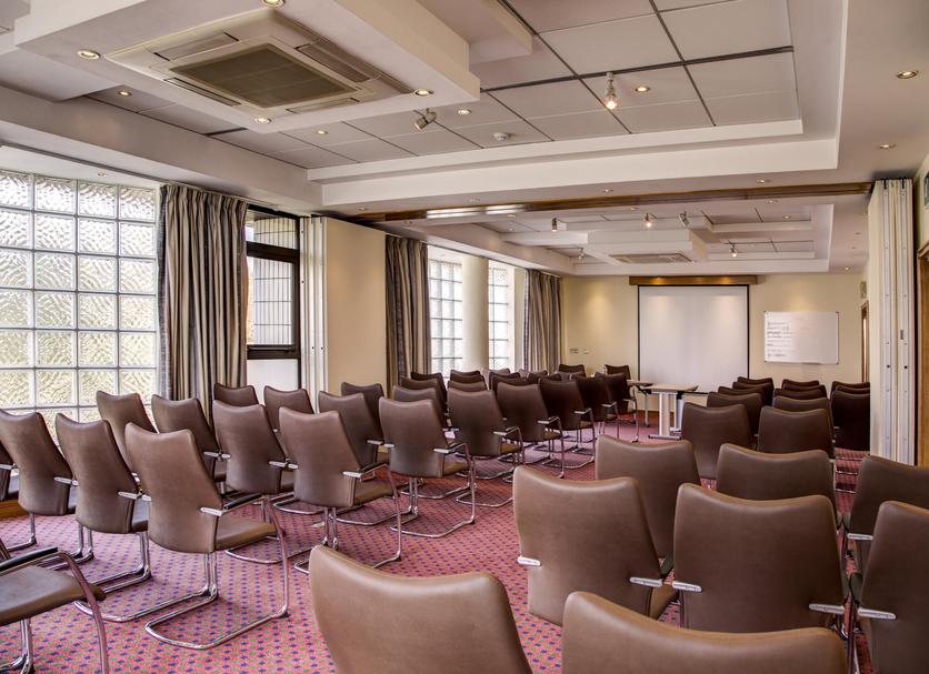 Sala de conferències Foto