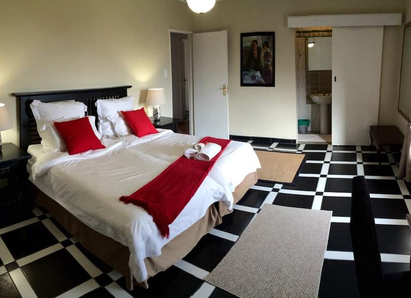 Habitació Foto