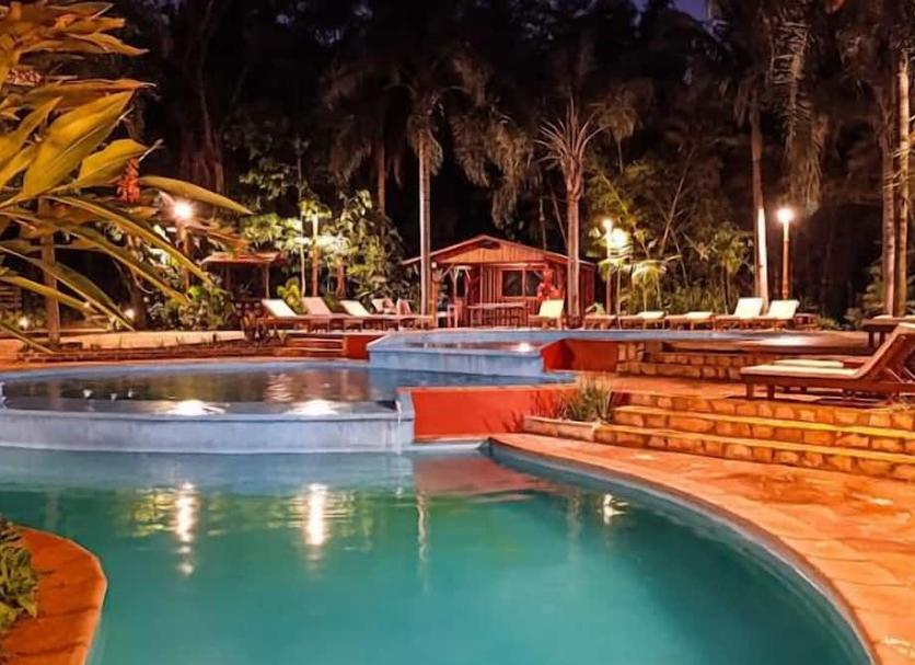 Pool Foto