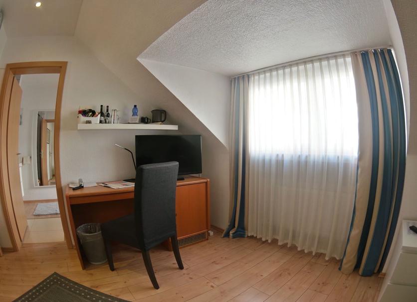 Serveis de l’habitació Foto