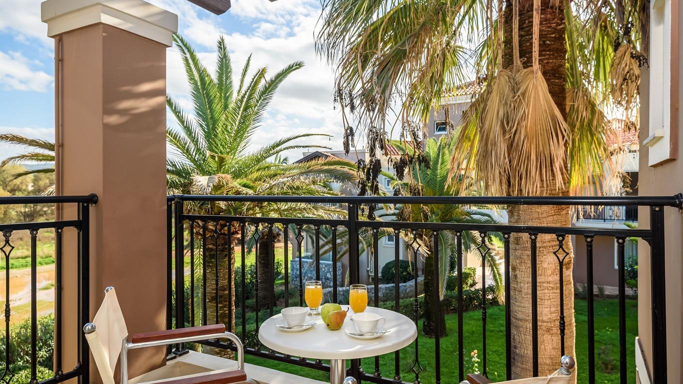 Lito Beach Hotel