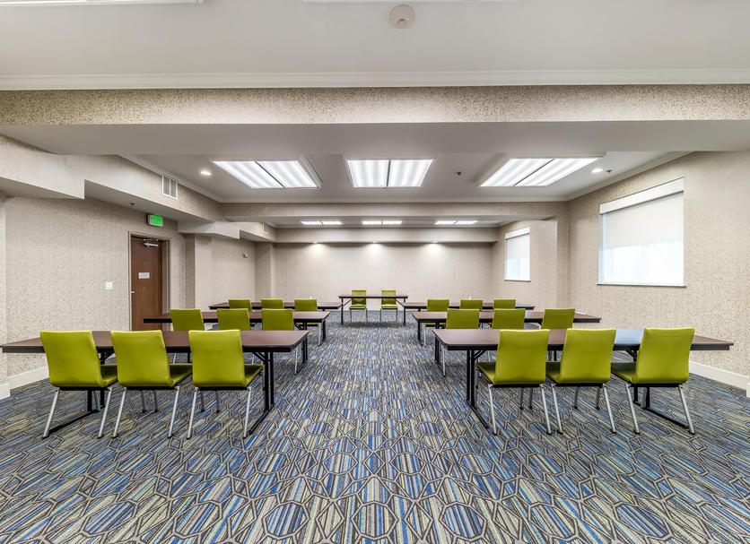 Sala de conferències Foto
