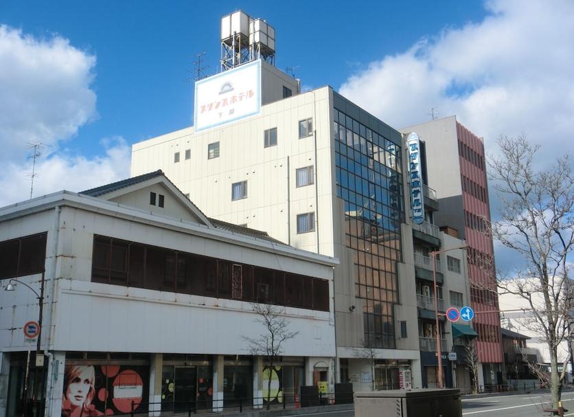 Edifici Foto