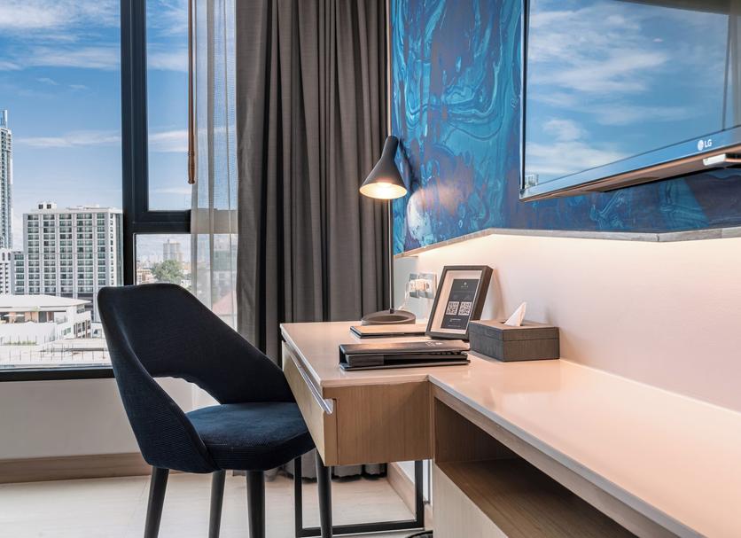 Serveis de l’habitació Foto