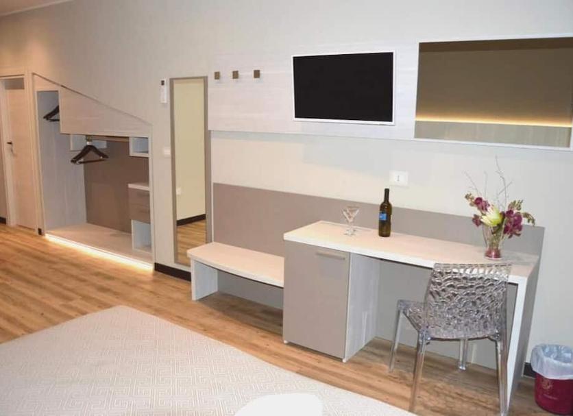 Serveis de l’habitació Foto