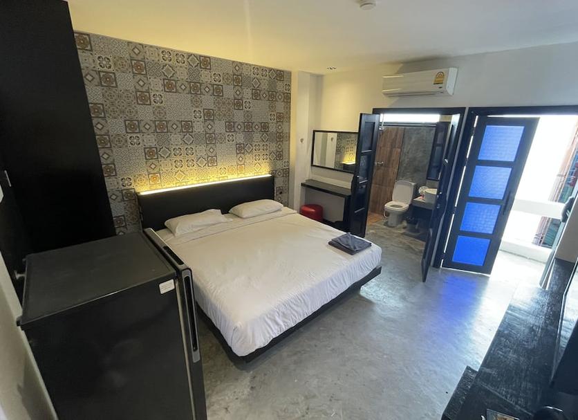 Habitació Foto