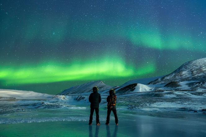 Svalbard Hotell Polfareren