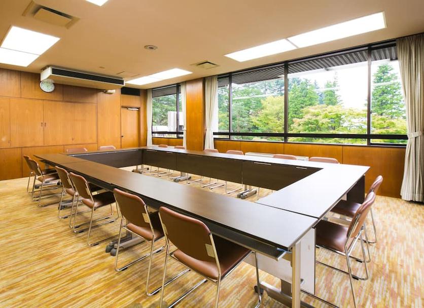 Sala de conferències Foto
