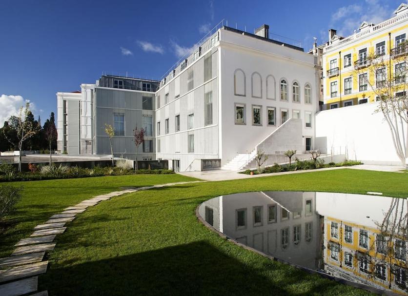 Edifici Foto