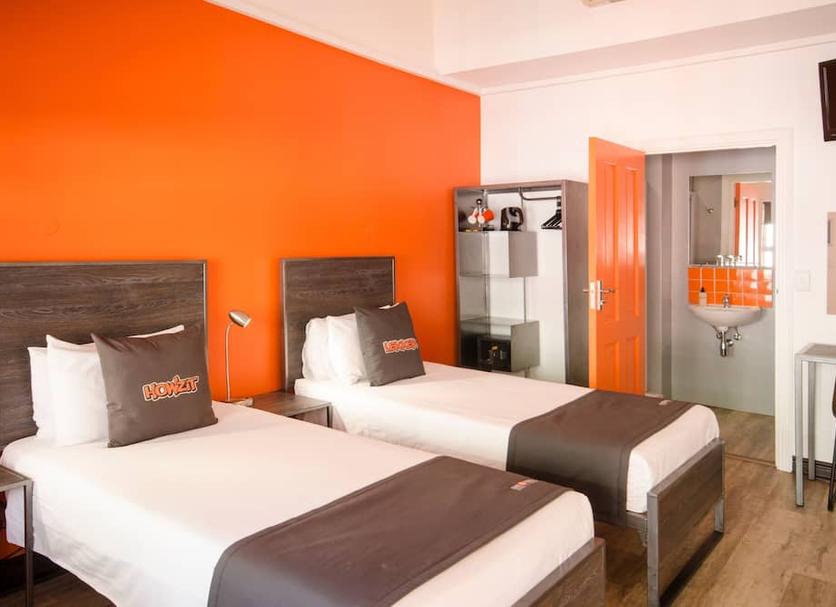 Habitació Foto