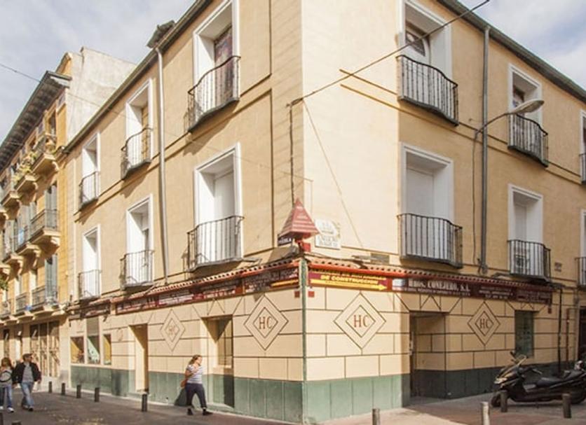 Edifici Foto