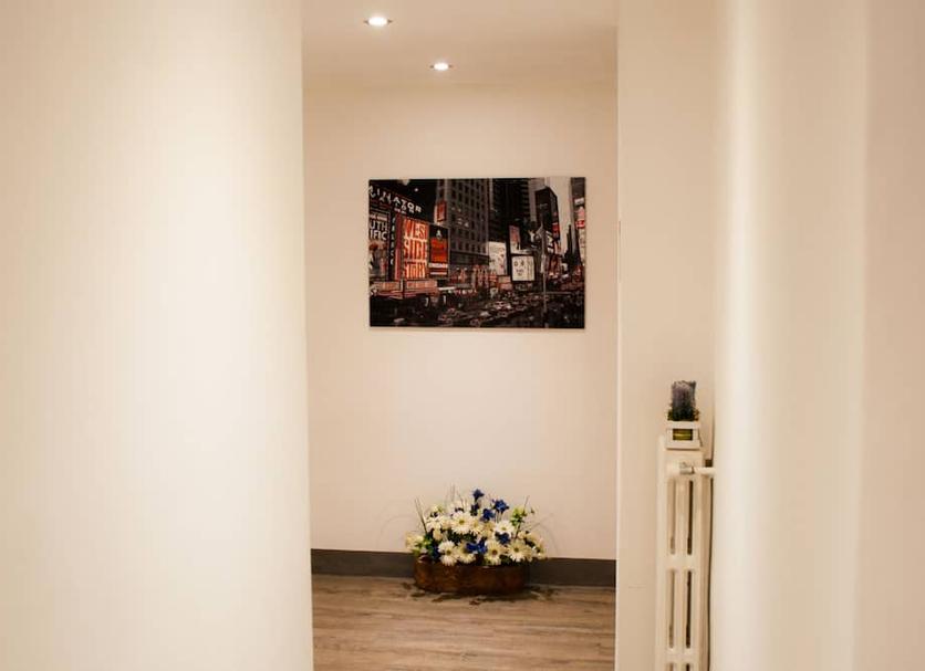 Serveis de l’habitació Foto