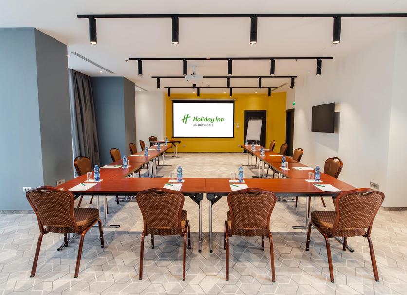 Sala de conferències Foto
