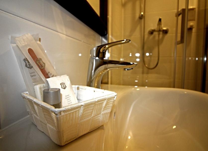 Serveis de l’habitació Foto