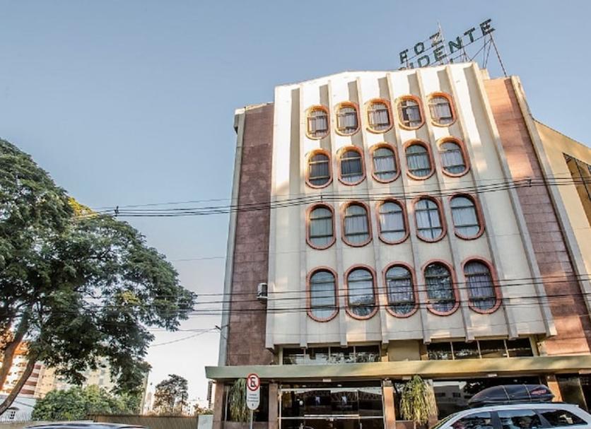 Edifici Foto