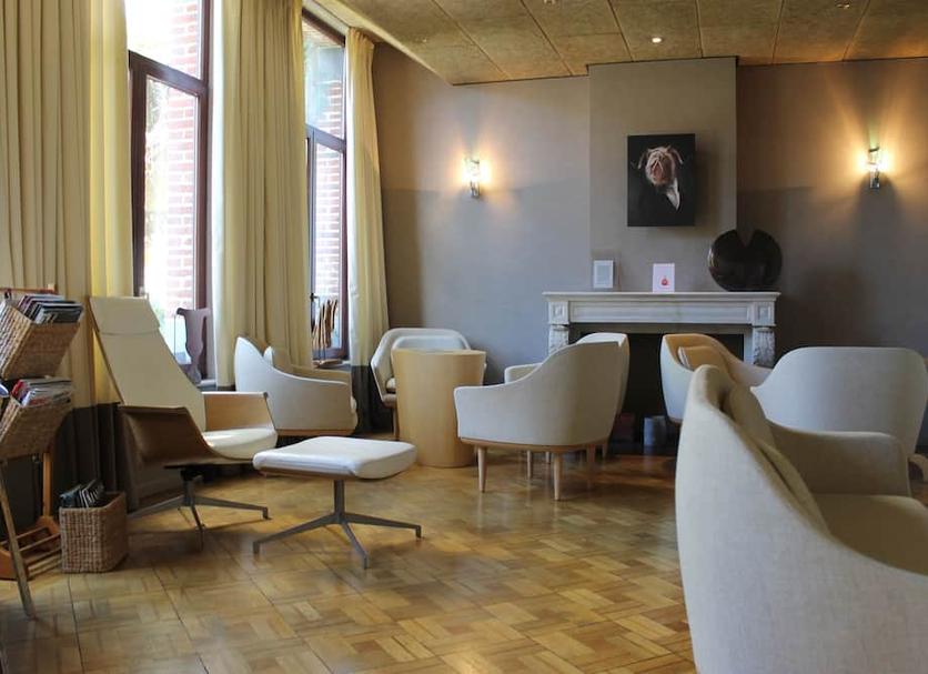 Sala d'estar Foto