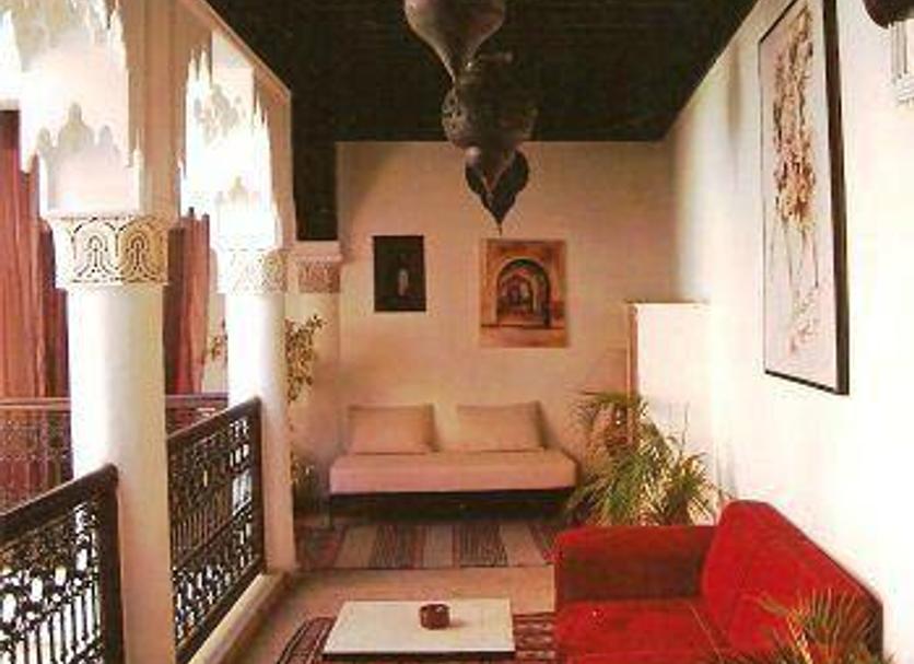 Sala Foto