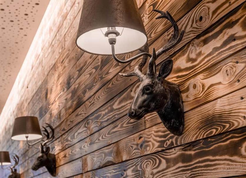 Serveis de l’habitació Foto