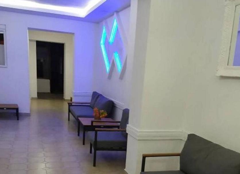 Sala Foto
