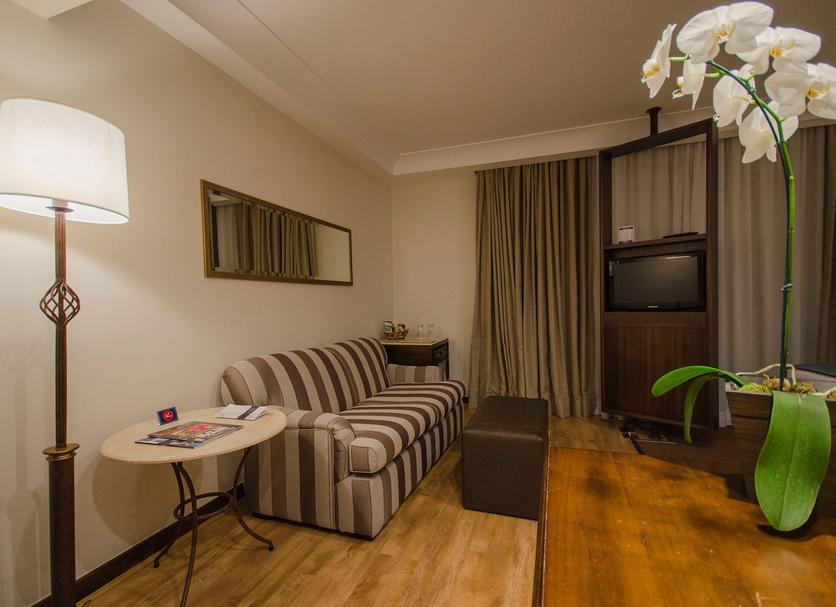 Sala Foto