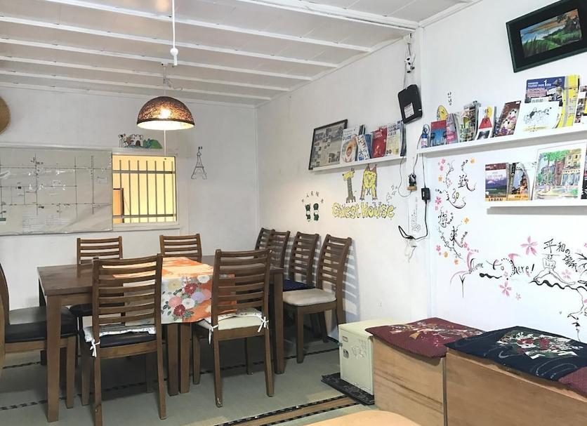 Serveis de l’habitació Foto