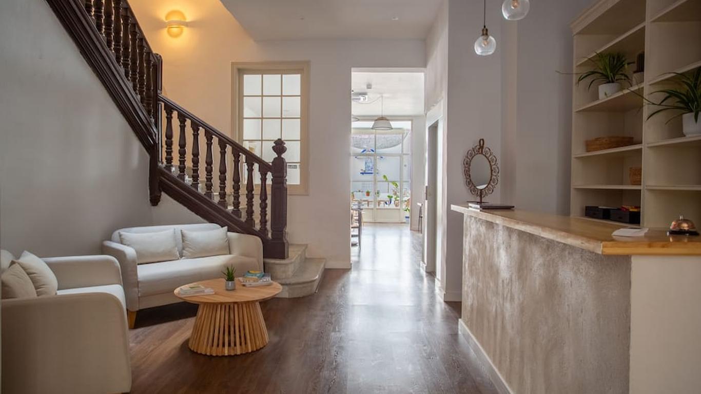 Divino Hotel Boutique