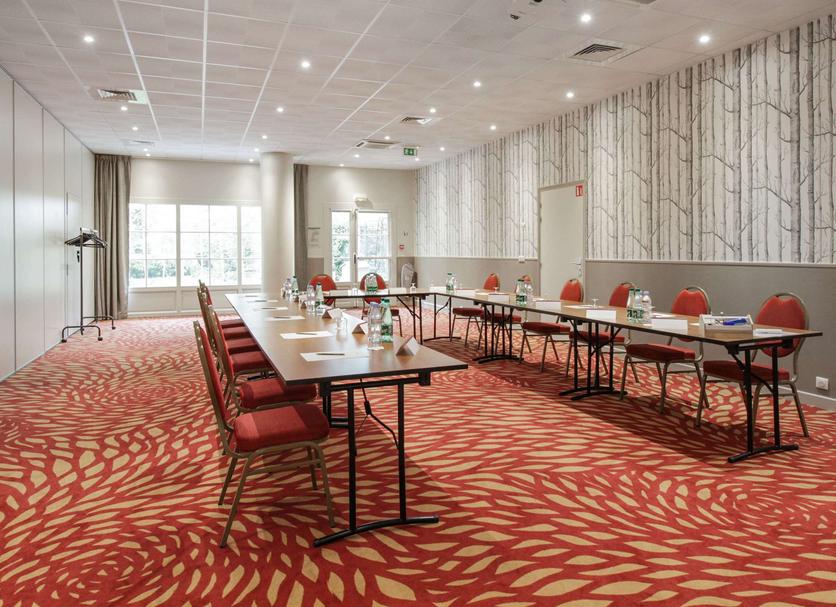 Sala de conferències Foto
