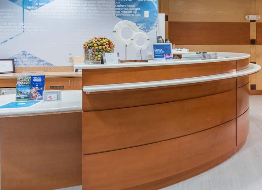 Recepció Foto