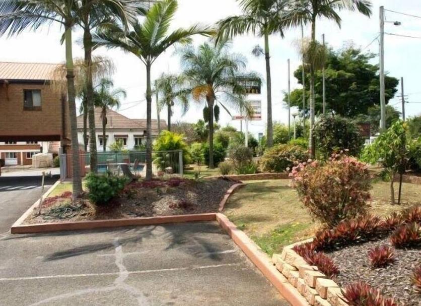 Vista exterior Foto