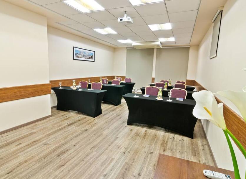 Sala de conferències Foto
