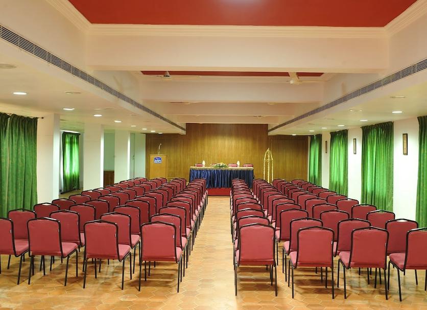 Sala de conferències Foto